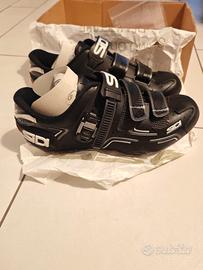 Scarpe MTB Sidi