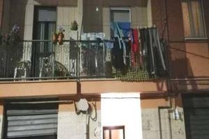 Appartamento ad Apricena (FG)