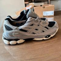 scarpe asics nyc gel