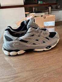 scarpe asics nyc gel