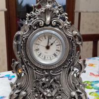 orologio sveglia vintage