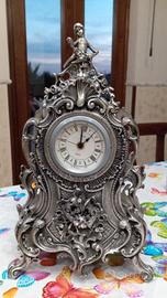 orologio sveglia vintage