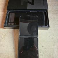 SAMSUNG ZFLIP 3