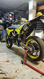 Husqvarna 701 sm 2018