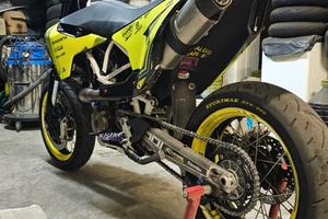 Husqvarna 701 sm 2018