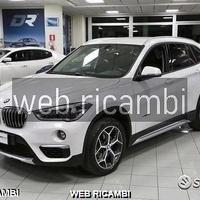 RICAMBI Bmw X1 2017 2018 2019 musata