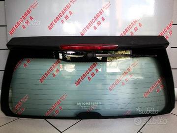 Lunotto smart fortwo 450 2006