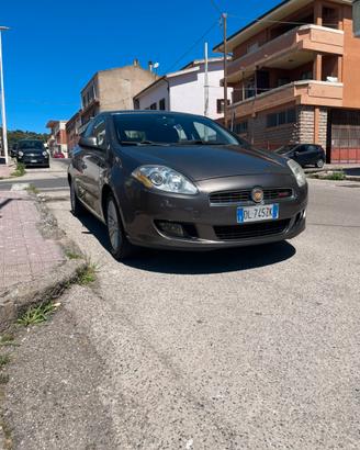 Fiat Bravo 1.9MTJ km185.500