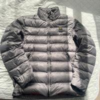 Blauer Grigio Bomberino Taglia M