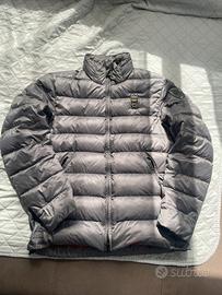Blauer Grigio Bomberino Taglia M