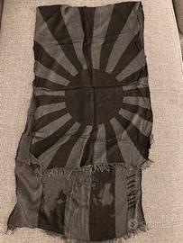 Sciarpa prima classe alviero martini