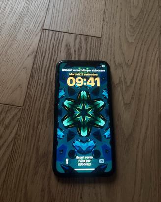 Iphone xr 64 G