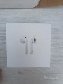 Apple airpods 2* generazione