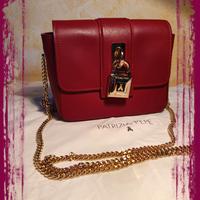 borsa a tracolla Patrizia Pepe