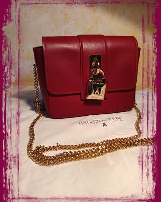borsa a tracolla Patrizia Pepe