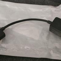 Lenovo Thinkpad OneLink+ a RJ45 FRU 00JT801