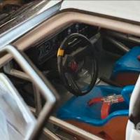 Lancia delta