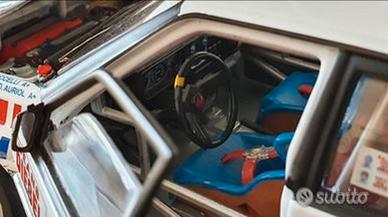 Lancia delta