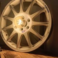 Lampada Speedline Corse