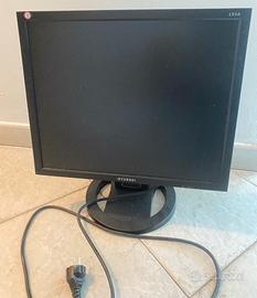 Monitor Hyundai 19 pollici