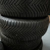 185/55 R15 Hankook extra load Panda, 500, Yaris, Y