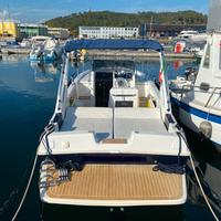 MANO MARINE 23 WA - Ritiro permute