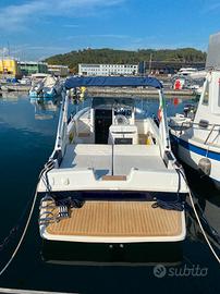 MANO MARINE 23 WA - Ritiro permute