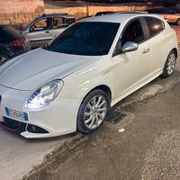 Alfa Romeo Giulietta 2.0 170 cv