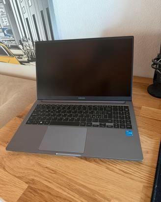 Portatile Samsung Galaxy Book