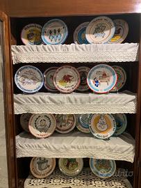 Piatti del buon ricordo