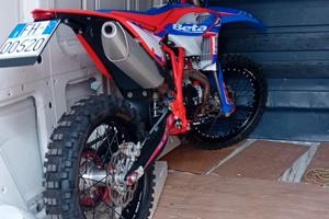 BETA 450 2024