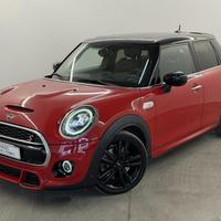 Mini Cooper S 2.0 TwinPower Turbo Cooper S