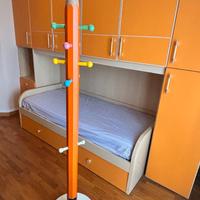 Cameretta subito disponibile