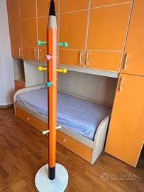 Cameretta subito disponibile