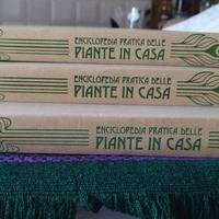 Enciclopedia pratica delle Piante in casa 1987