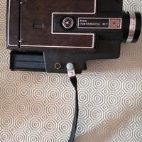 Materiale Fotografico Vintage