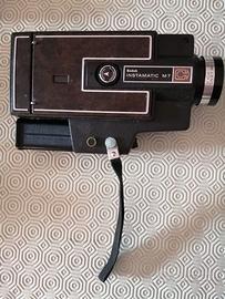 Materiale Fotografico Vintage