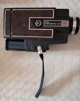 Materiale Fotografico Vintage