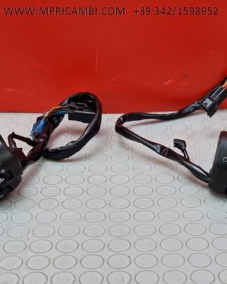 DEVIO LUCE KAWASAKI Z750 2004 2005 Z 750 2006