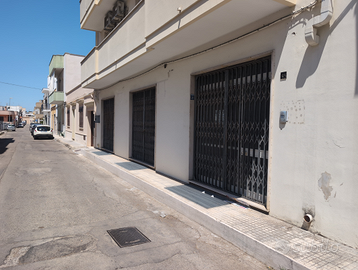 Locale artigianale 150 mq2