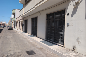 Locale artigianale 150 mq2