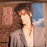 LP Sheena   Easton  vintage anno 1986