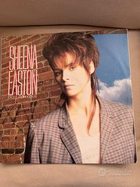 LP Sheena   Easton  vintage anno 1986