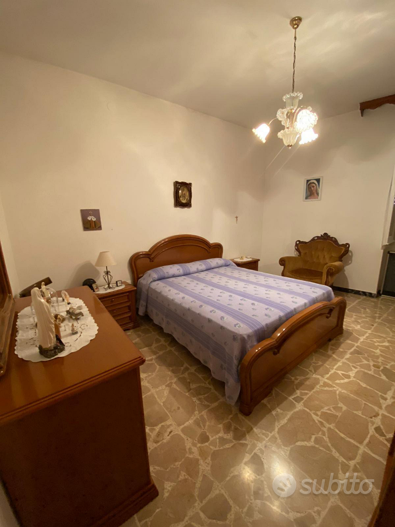 Apartment in Carzeghe/Cargeghe, Tàttari/Sassari - Vista 2