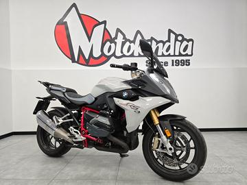 Bmw R 1200 RS 2018