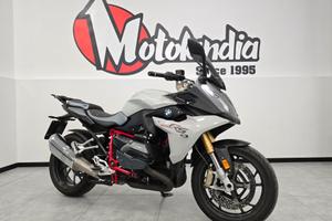 Bmw R 1200 RS 2018