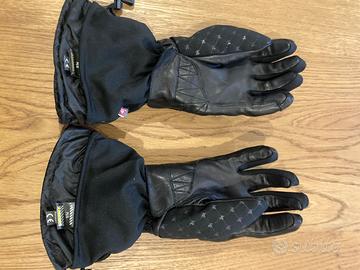 Guanti moto invernali