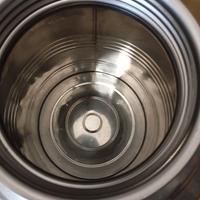 ORNO CONTENITORE PER OLIO