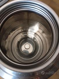 ORNO CONTENITORE PER OLIO