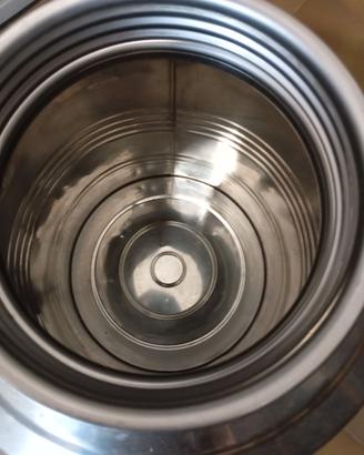 ORNO CONTENITORE PER OLIO